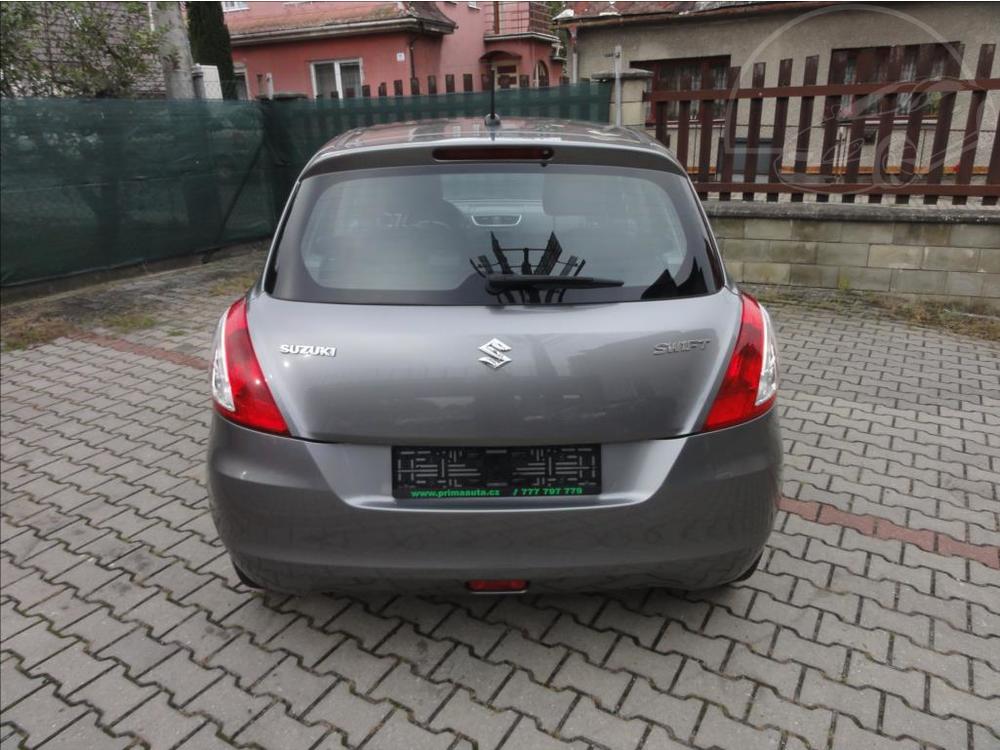 Suzuki Swift 1,2 COMFORT