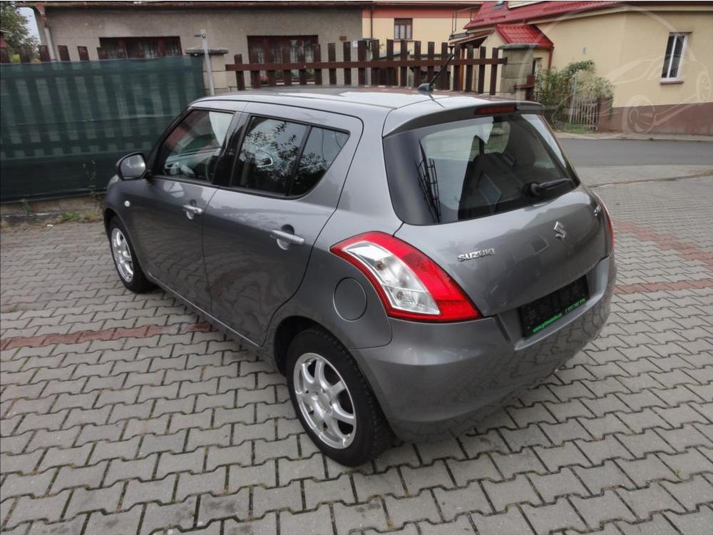 Suzuki Swift 1,2 COMFORT