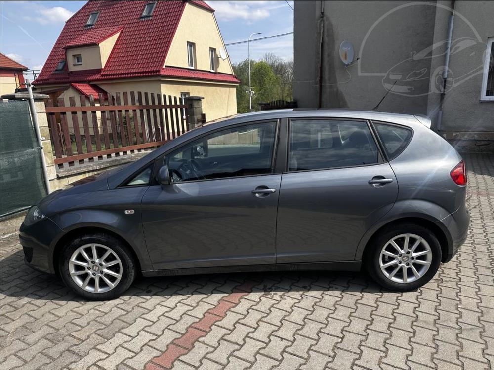 Seat Altea 1,6 TDI Style TAN