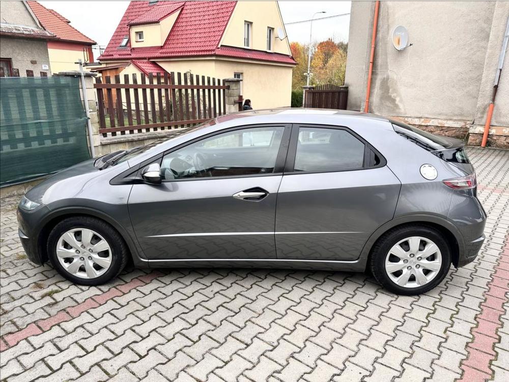 Honda Civic 1,8 Comfort