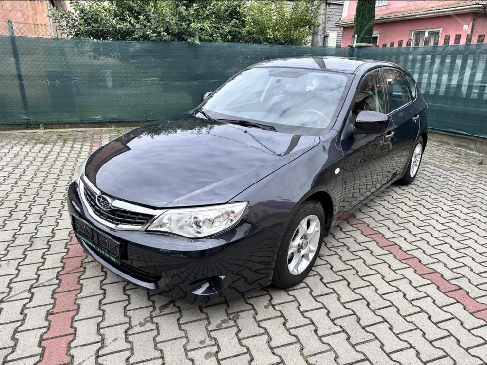 Subaru Impreza 1,5 R 4x4