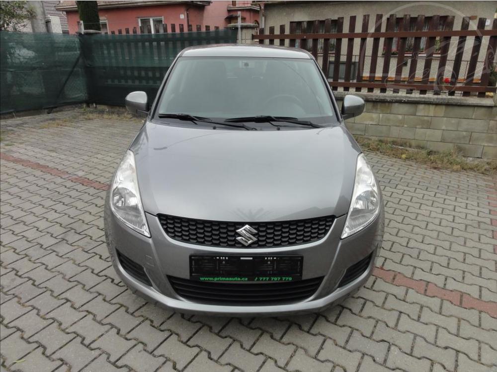 Suzuki Swift 1,2 COMFORT