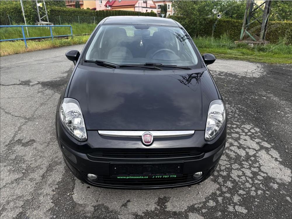 Fiat Punto 1,4 Dynamic