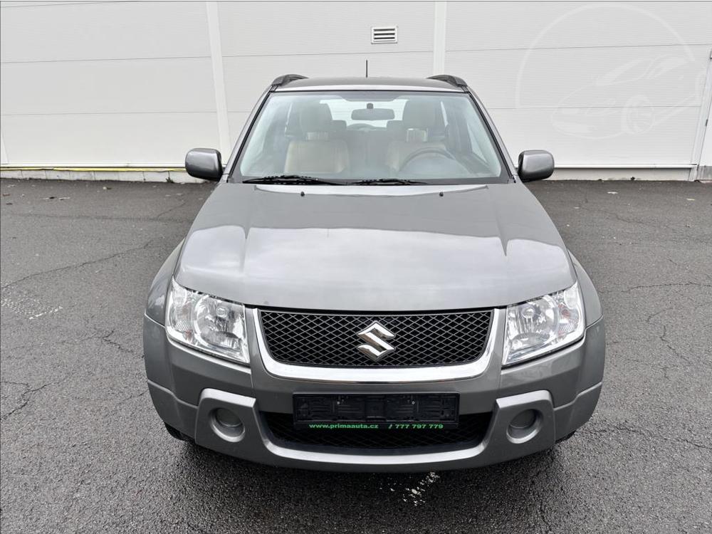 Suzuki Grand Vitara 1,6 BEZ KOROZE/ TAN 4x4