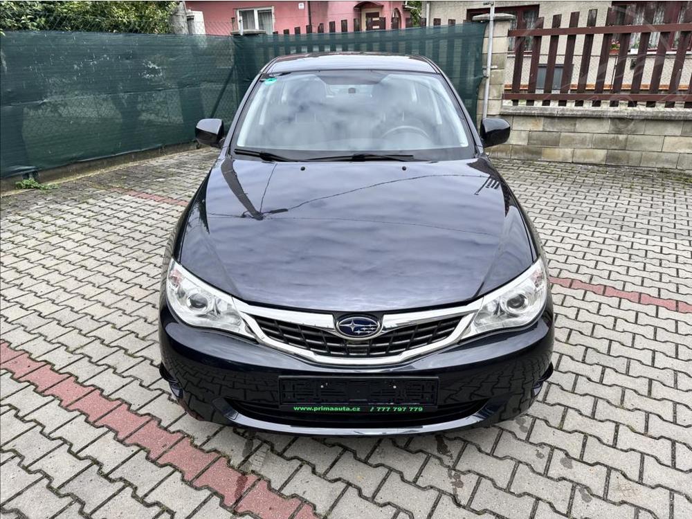 Subaru Impreza 1,5 R 4x4