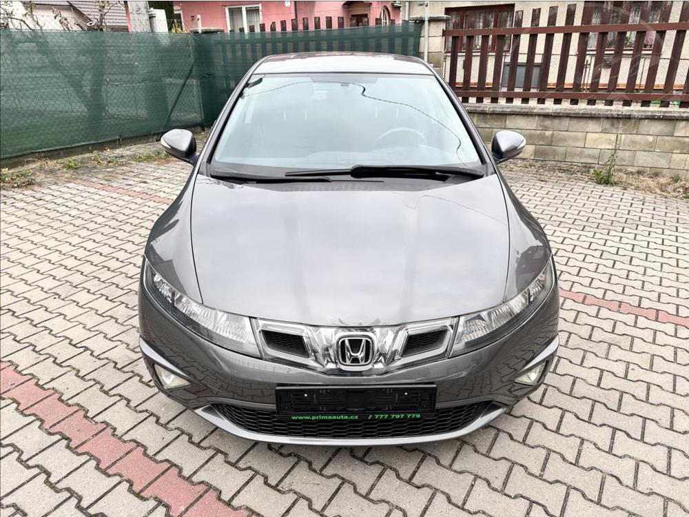 Honda Civic 1,8 Comfort