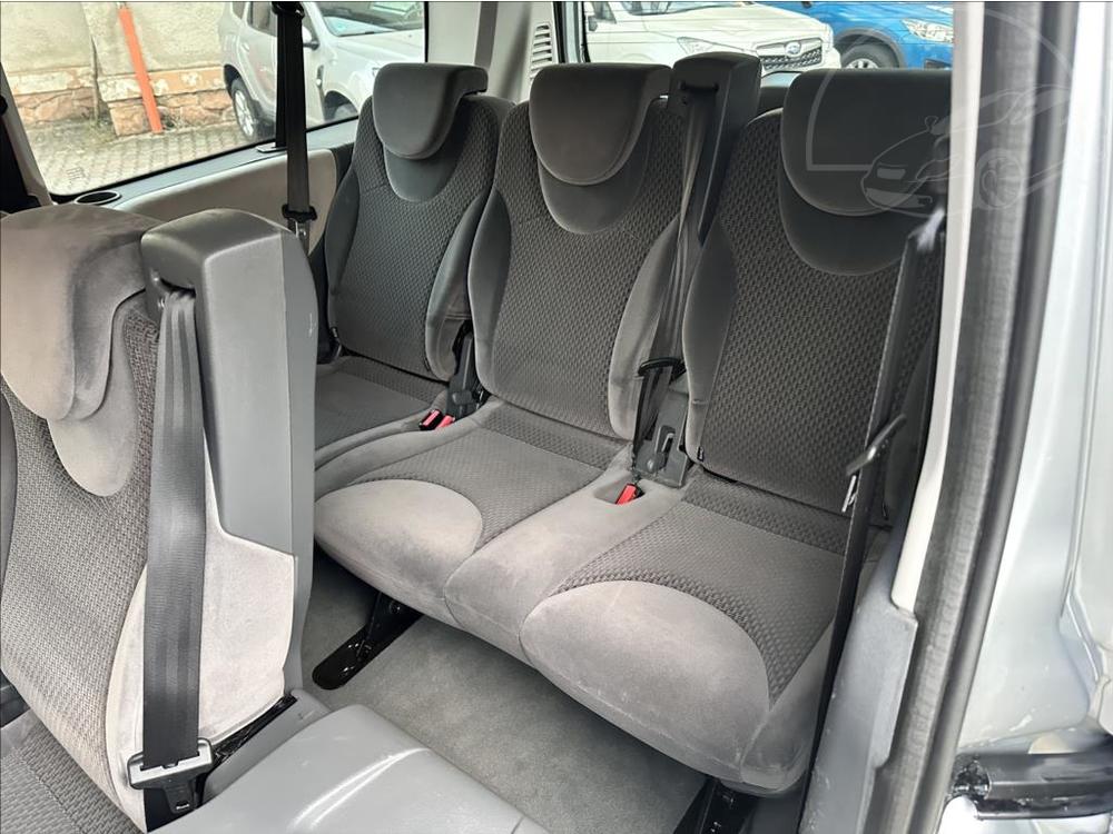 Fiat Scudo 2,0 140 Multijet Executive