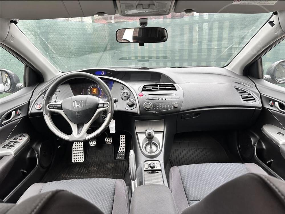 Honda Civic 1,8 Comfort