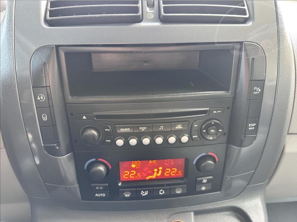 Fiat Scudo 2,0 140 Multijet Executive