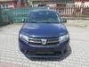 Prodám Dacia Sandero 1,2 16V Ambiance 1.majitel
