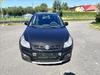 Prodm Suzuki SX4 1,6 4x4 1.majitel top stav.