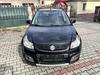 Prodm Suzuki SX4 1,6 VVT AUTOMAT TOP