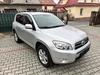 Prodm Toyota RAV4 2,0 VVT 16V 4x4 TAN TOP