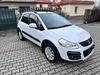 Suzuki 1,6 VVT GLX NAVI 4x4