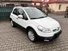 Fiat Sedici 1,6 16v 4x4 1.majitel