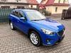 Mazda 2,0 4x4 1.majitel TOP