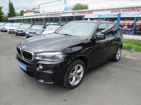 BMW X5 3,0 xDrive30d