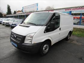 Ford Transit 2,2 TDCi 74kW 260 SWB TREND VA