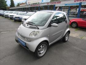 Smart Fortwo 0,8 CDI Coupe Pure