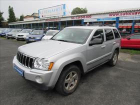 Jeep Grand Cherokee 3,7 Laredo