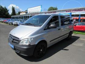 Mercedes-Benz Vito 2,1 116CDI L KB 9mst