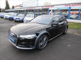 Audi A6 Allroad 3,0 biTDI quattro Tiptronic 23