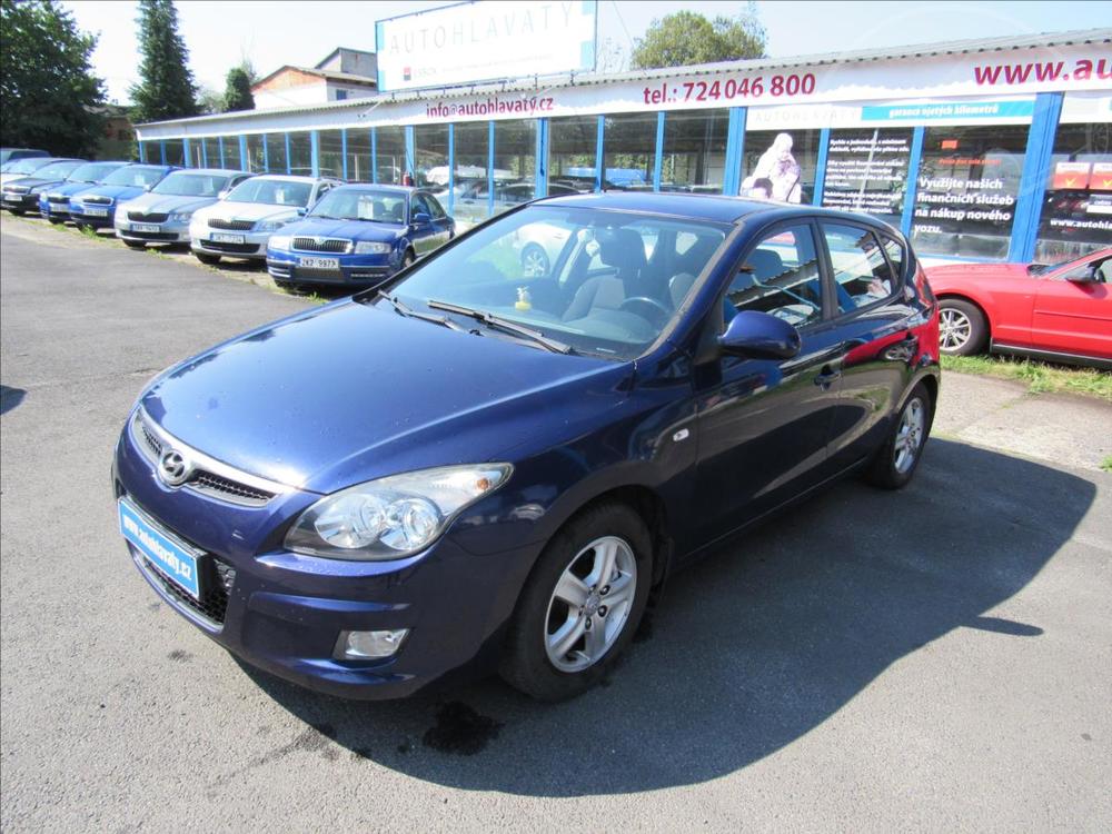 Prodm Hyundai i30 1,4 i CVVT Start