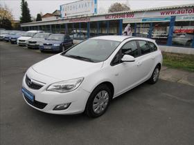 Opel Astra 1,4 16V 74kW Enjoy