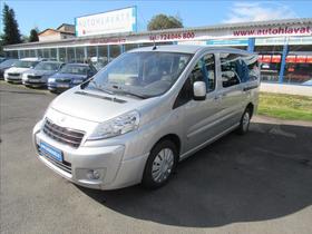 Peugeot Expert 2,0 HDI Allure 8mst L2H1