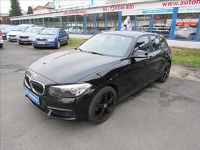 BMW 1 1,5 118i EDICE M SPORT SHADOW