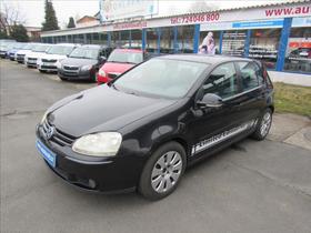 Prodej Volkswagen Golf 1,9 TDI Comfortline