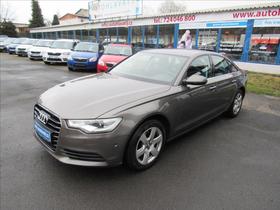 Audi A6 3,0 TDI 150kW quattro S tronic