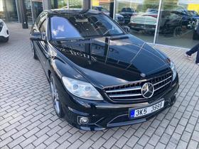 Prodej Mercedes-Benz CL 5,5 500 AMG