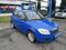 koda Fabia 1,2 HTP 44kW Classic