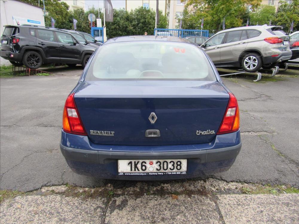 Renault Thalia 1,4 Expression Air