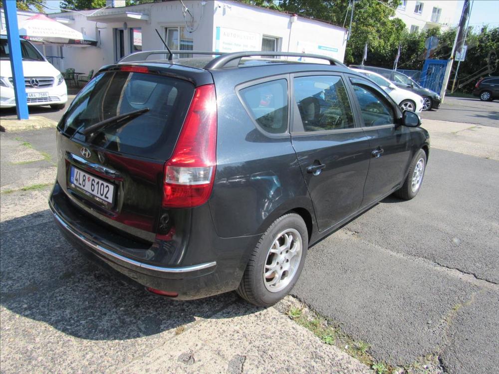 Hyundai i30 1,6 CRDi 85kW Style