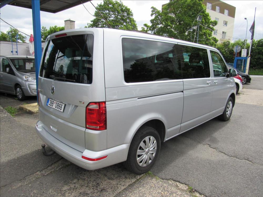 Volkswagen Caravelle 2,0 TDI 110KW LWB COMFORTLINE