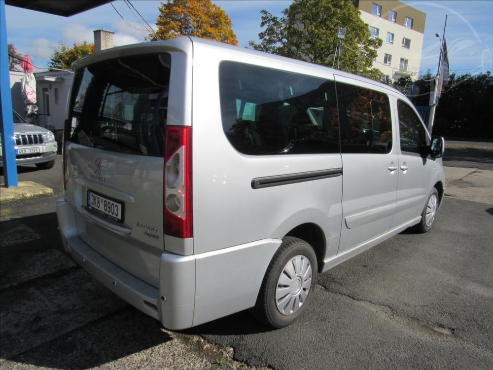 Peugeot Expert 2,0 HDI Allure 8mst L2H1