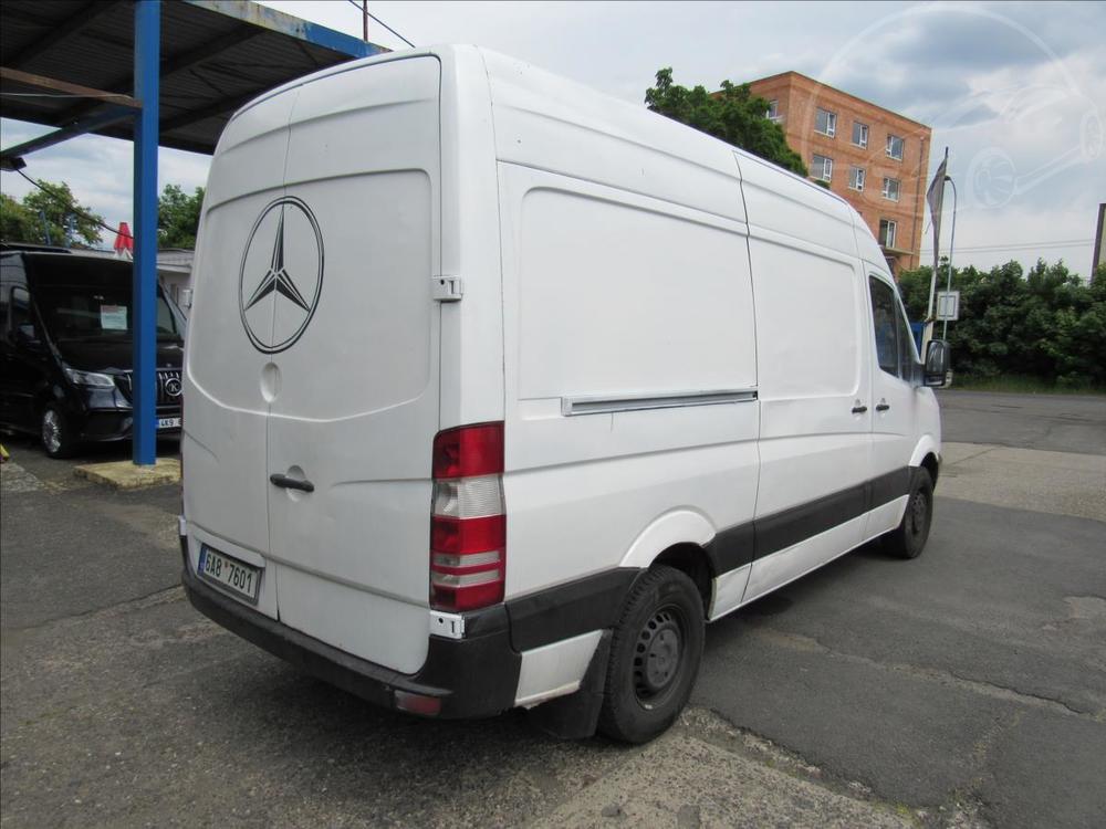 Mercedes-Benz Sprinter 2,2 311CDI/S KAWA 3.5t