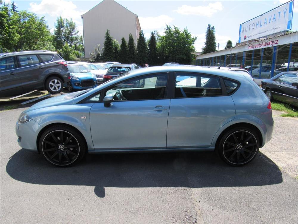 Seat Leon 1,4 TSI Style