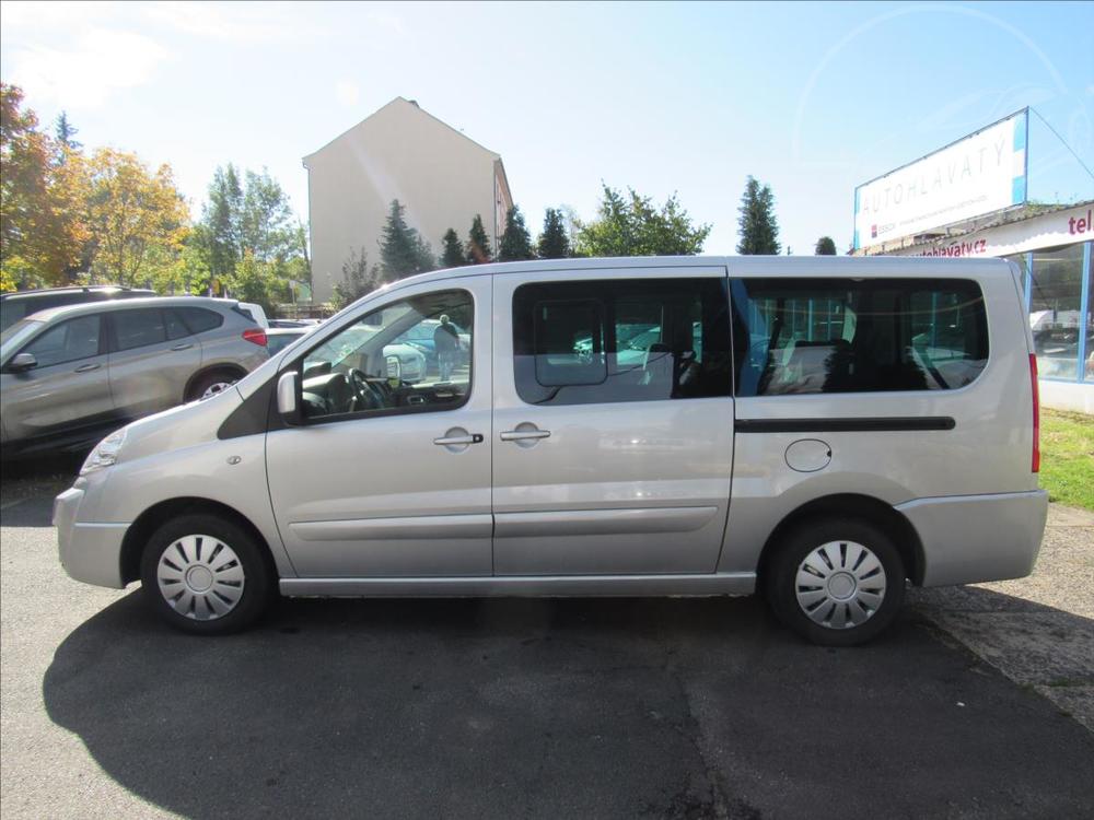 Peugeot Expert 2,0 HDI Allure 8mst L2H1