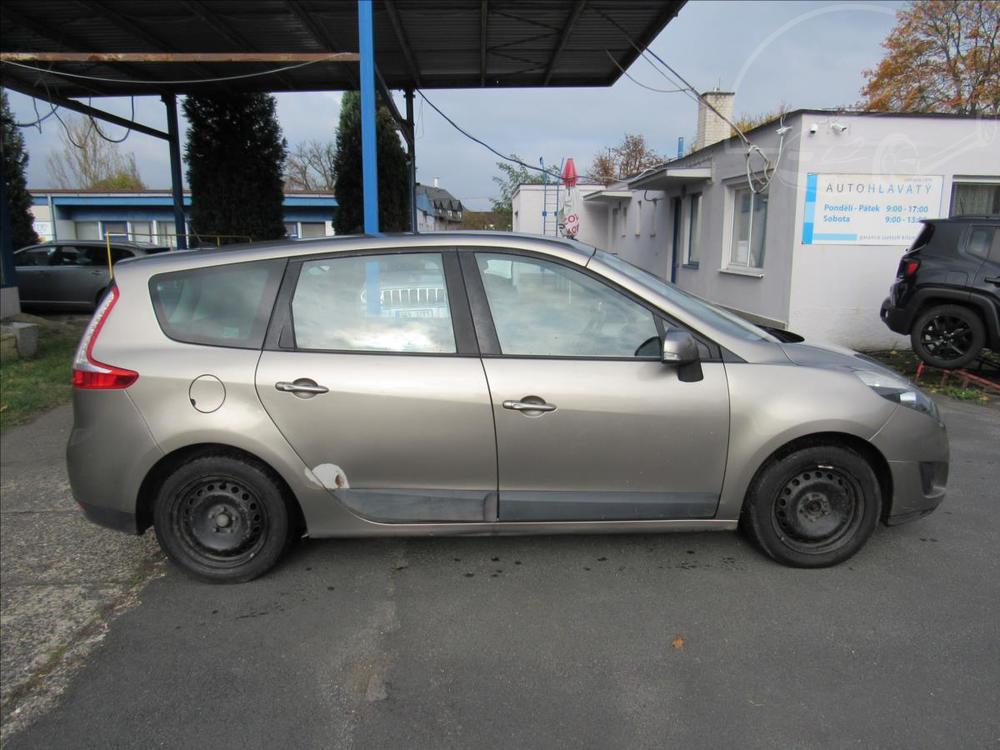 Renault Scenic 1,5 dCi 7 mst Dynamique