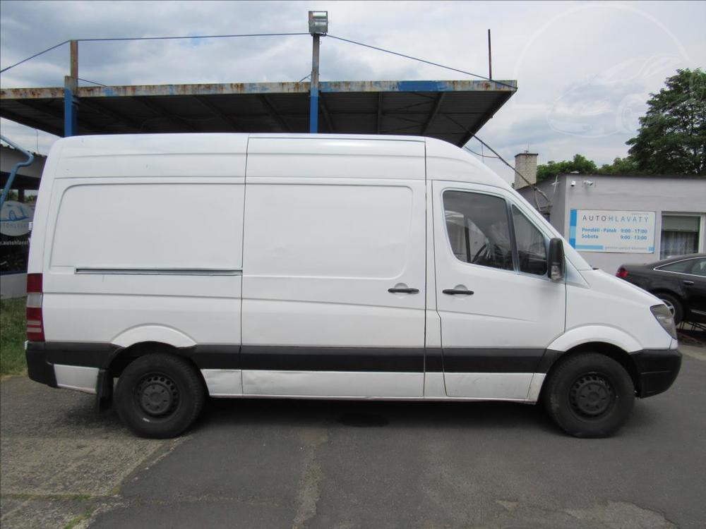 Mercedes-Benz Sprinter 2,2 311CDI/S KAWA 3.5t