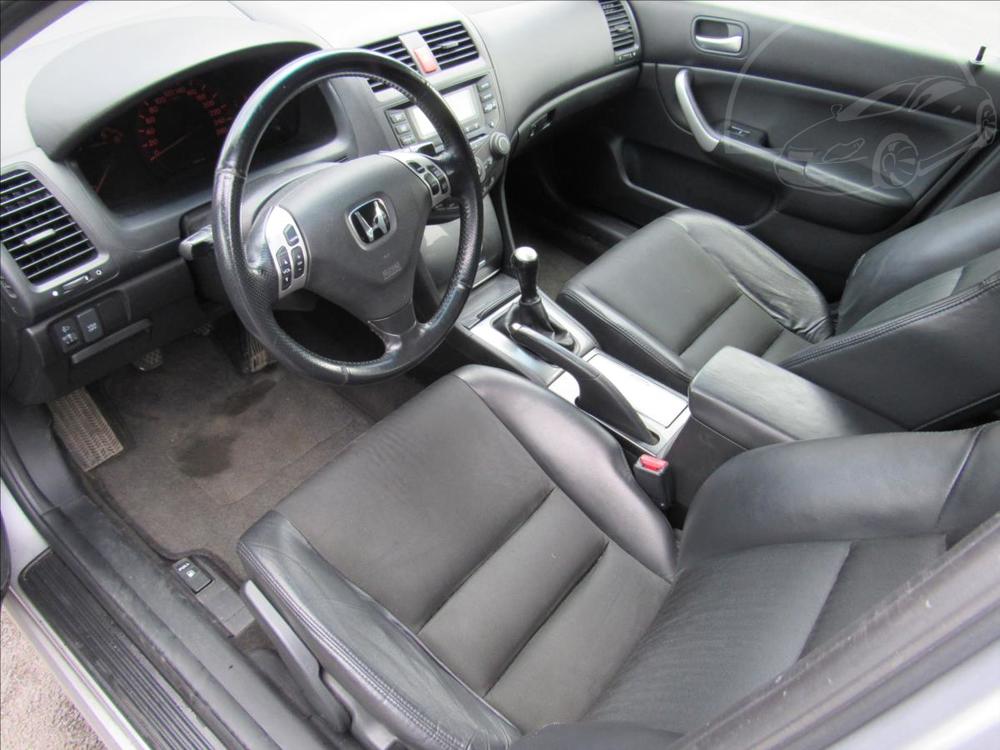 Honda Accord 2,2 i-CTDi Tourer Sport