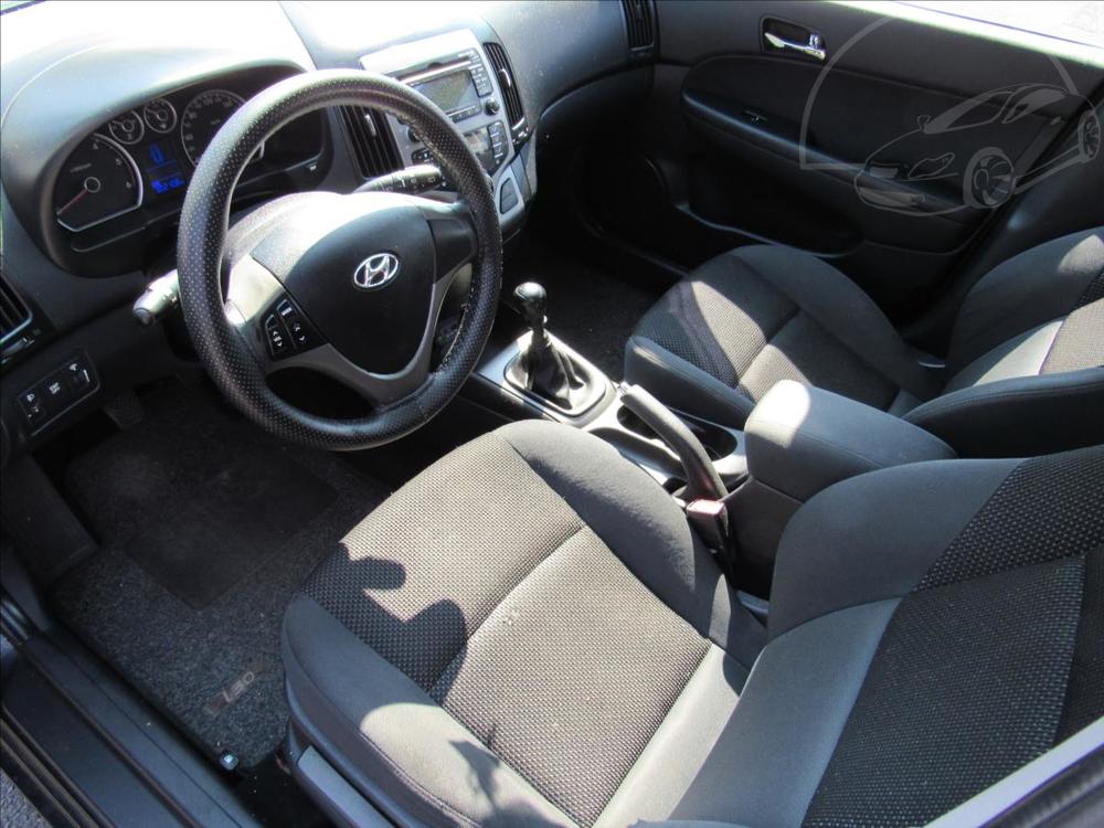 Hyundai i30 1,6 CRDi 85kW Style