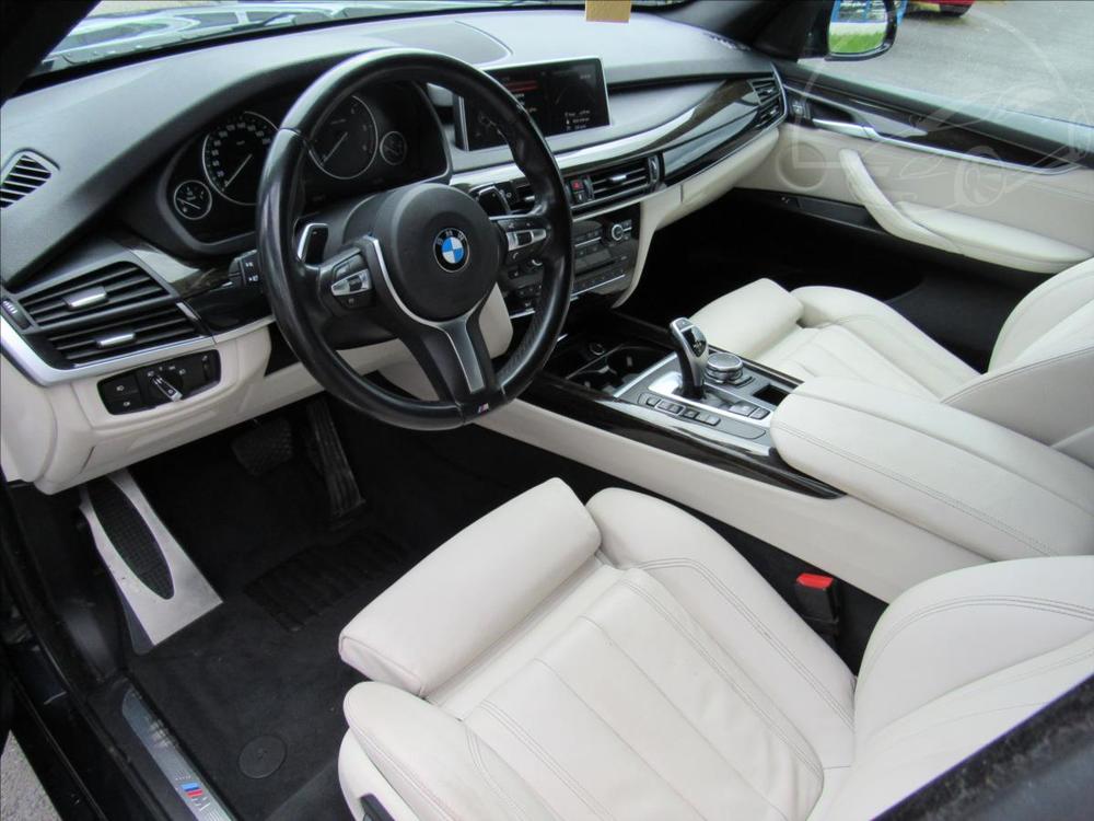 BMW X5 3,0 xDrive30d