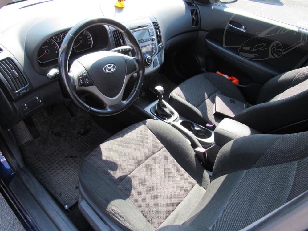 Hyundai i30 1,4 i CVVT Start