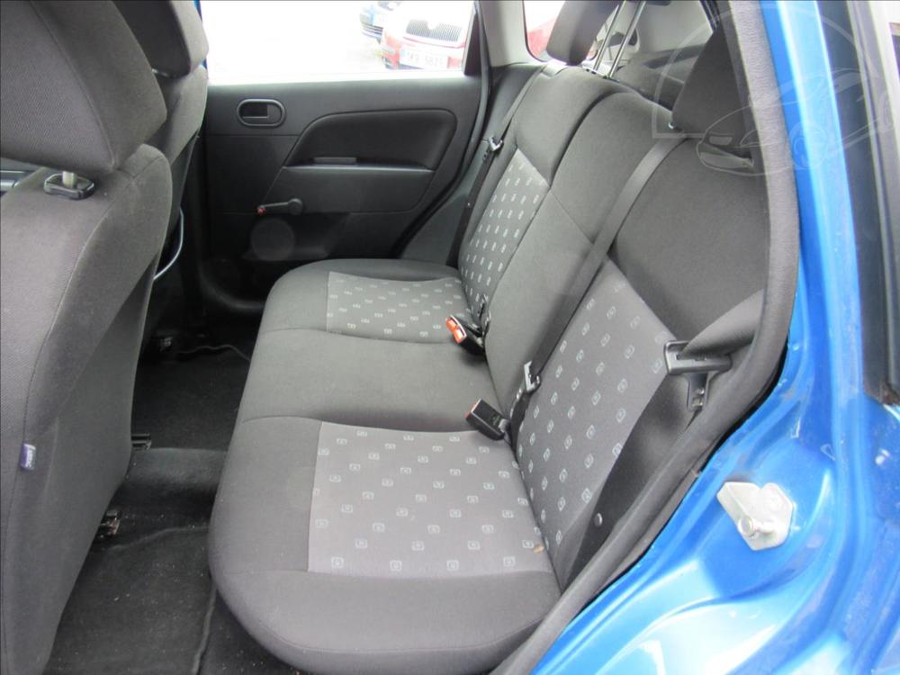 Ford Fiesta 1,3 Ambiente