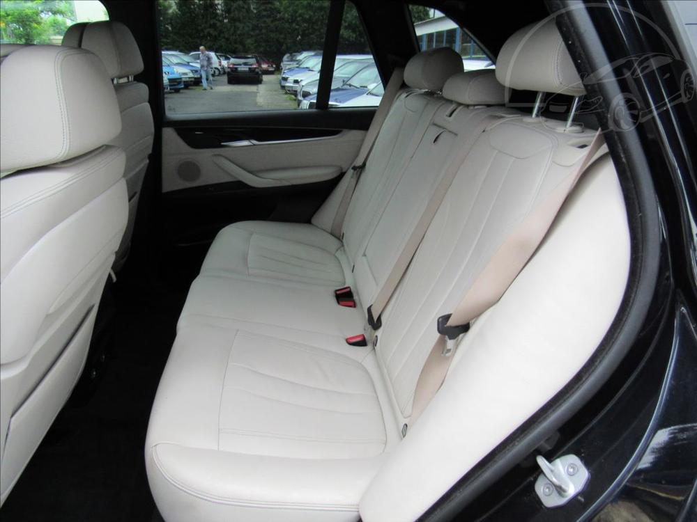 BMW X5 3,0 xDrive30d