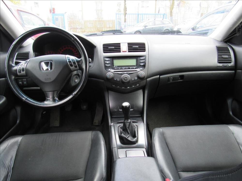 Honda Accord 2,2 i-CTDi Tourer Sport